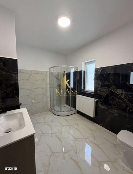 Casă cu 4 camere în Tamași