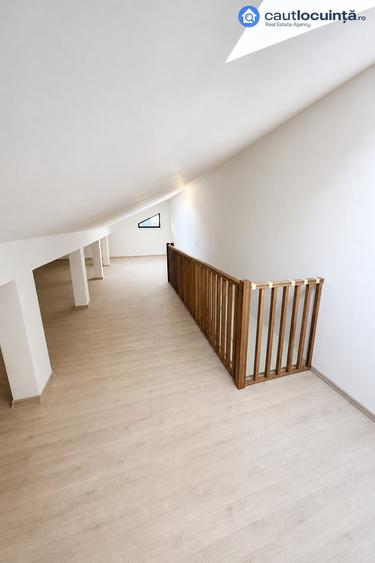 Casă cu 4 camere cu Teren 278.0299987793 Mp în Otopeni