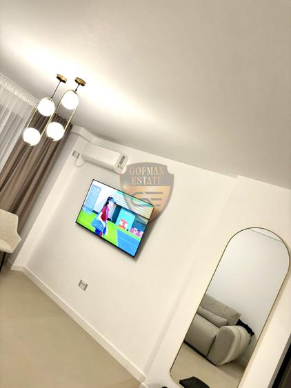 Apartament cu 3 camere decomandat în Stadion