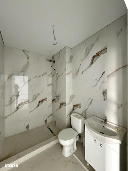 Apartament tip studio - Bloc Nou - Comision 0% Tva Inclus - Militari - 13