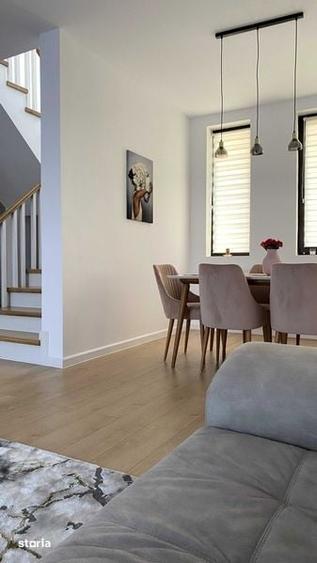 Bragadiru, casa individuala premium 4 camere - 4