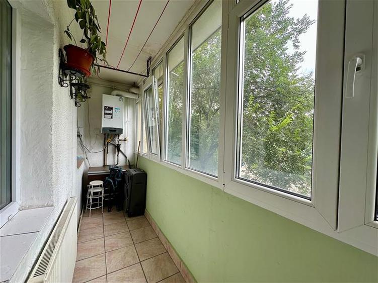 Apartament 4 camere Democratiei/ Centrala Proprie - 7