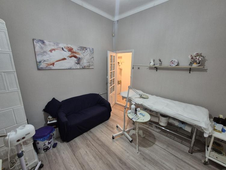 Spațiu comercial, de 50 mp, în Central