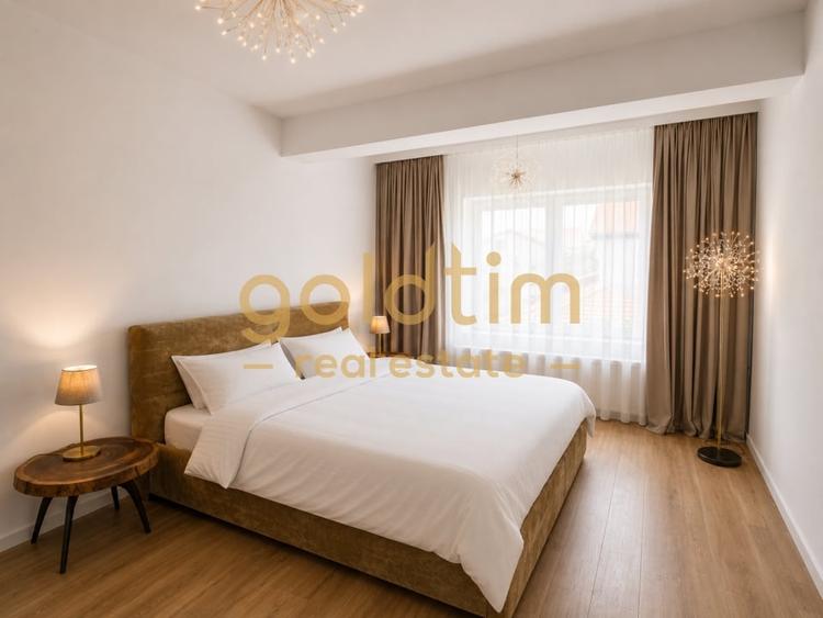 Duplex cu 5 camere cu Canalizare în Iancu Nicolae