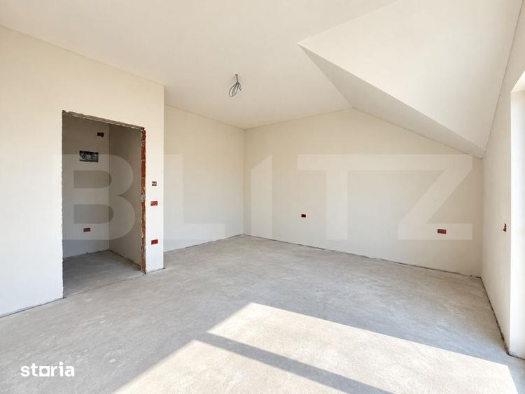 Casă cu 4 camere cu Teren 350 Mp în Circumvalațiunii