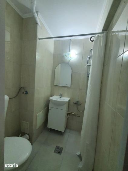 Apartament cu 2 camere în Inel II