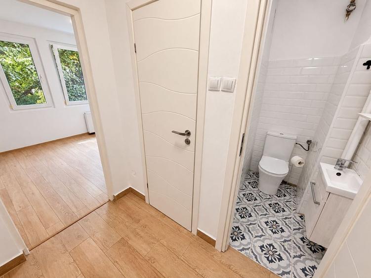 Apartament cu 3 camere în Iancului