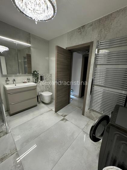 Apartament în vilă | 4 dormitoare | Curte cu grădină japoneză | Garaj, Mă