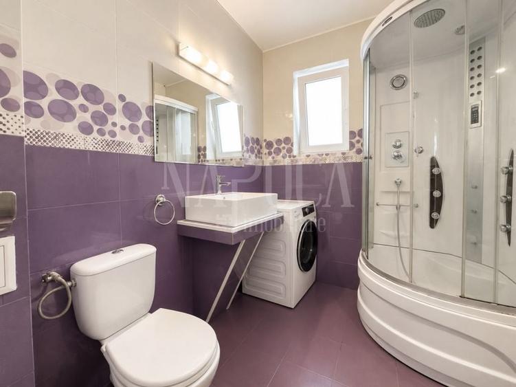 Apartament cu 2 camere semidecomandat în Mănăștur