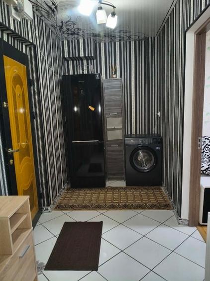 Apartament cu 2 camere decomandat, mobilat în Port