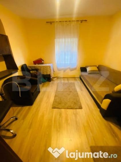 Casa pe parter, 2.753 mp teren, Marotinu de Sus, Celaru - 7