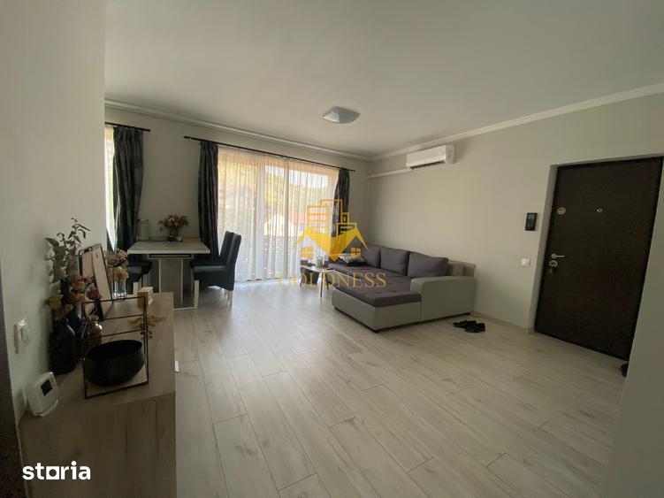 3 camere, parcare, bloc nou, Grigorescu Zona Donath, Taietura Turcului - 1