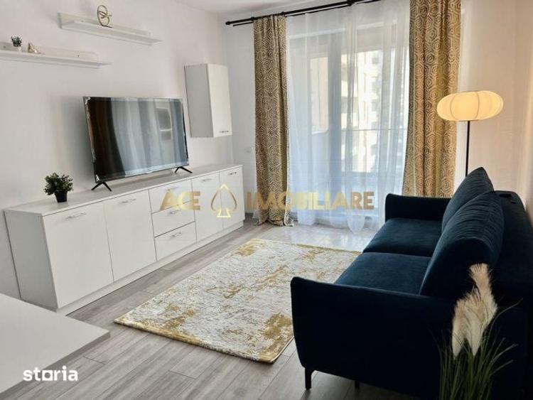 2 Camere de inchiriat | Drumul Taberei | Metrou | Centrala | Mobilat - 1