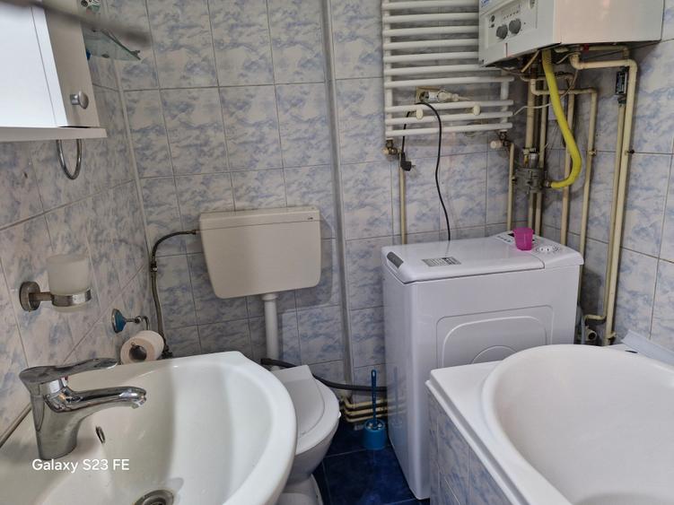Garsonieră semidecomandată în Girocului