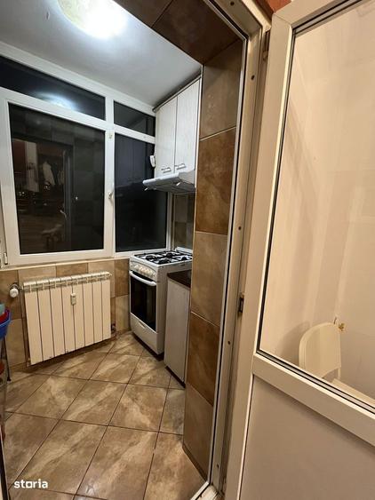 Apartament 2 camere decomandat, etaj 2/4, direct proprietar - 6