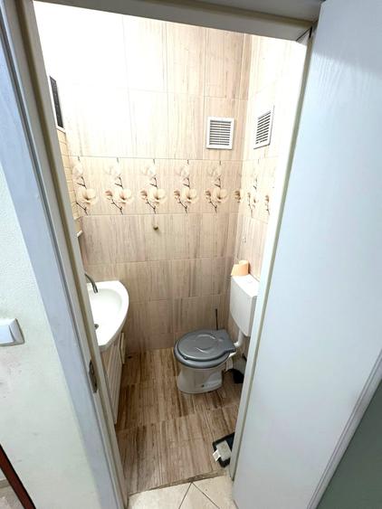 Apartament cu 3 camere decomandat în Nord