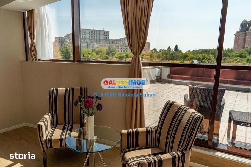 Hotel cu 76 camere de vanzare zona UNIRII Libertatii Marriot - 13