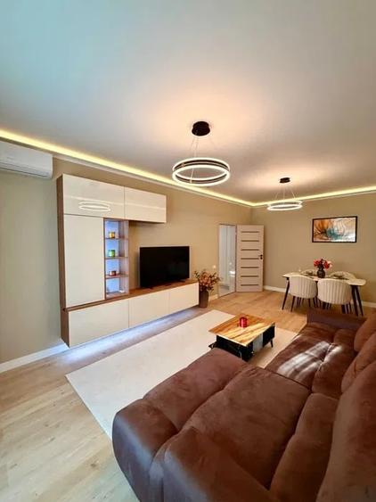 Apartament 2 camere Premium Exigent | Faza 5 - 3