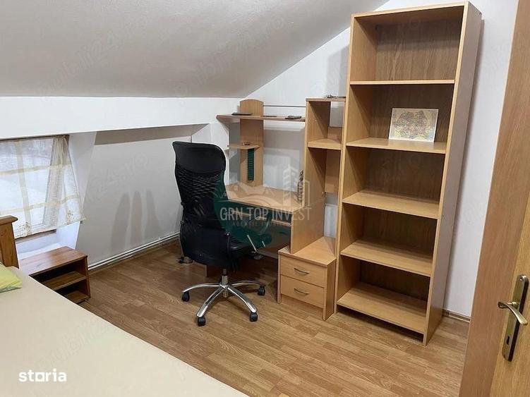 Apartament cu 4 camere decomandat în Șelimbăr — fotografia 1