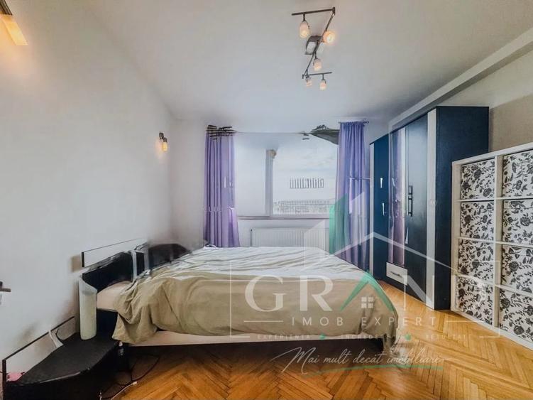 Apartament 2 camere I ultracentral - 2