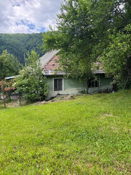 De vanzare casa la mansarda in Baile Tu?nad - 5