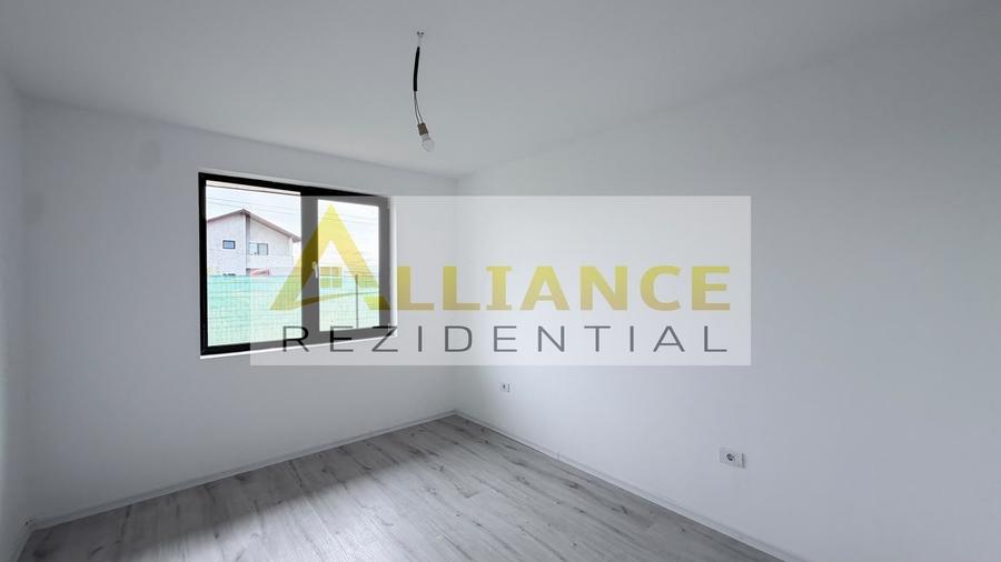 Casă individuală cu 4 camere cu Teren 315 Mp în Berceni
