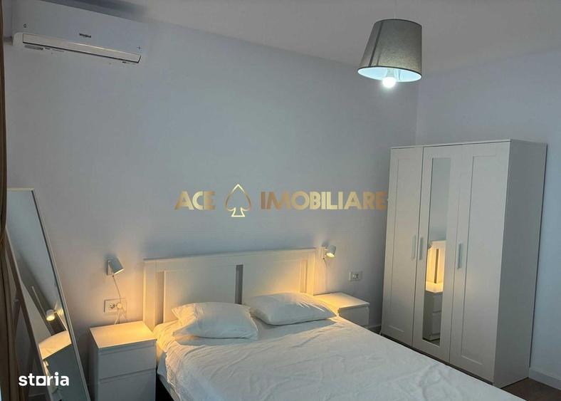 2 Camere de inchiriat | | Metrou | Masina de spalat vase - 1