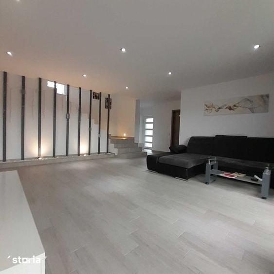 Casă cu 4 camere cu Teren 190 Mp în Apahida