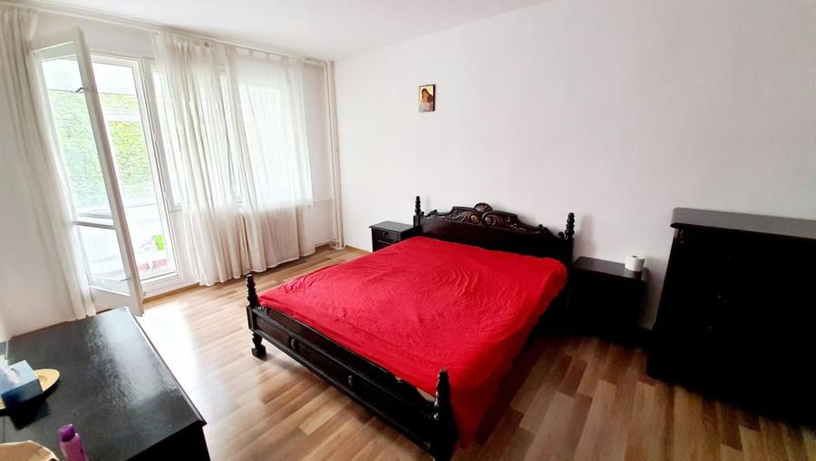 Apartament cu 2 camere în Titan