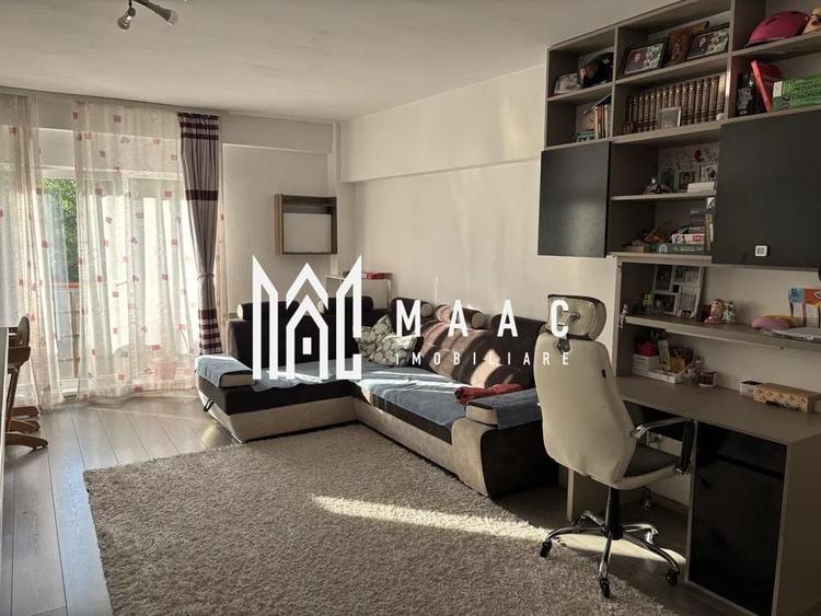 Apartament cu 2 camere în Ștrand