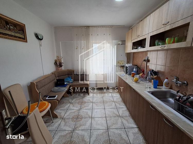 Apartament 2 camere | 54 mp | Zona Ostrovului - 8