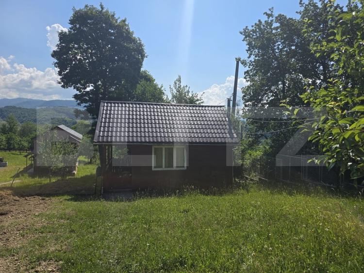 Teren agricol extravilan de 16000 mp, în Hodac