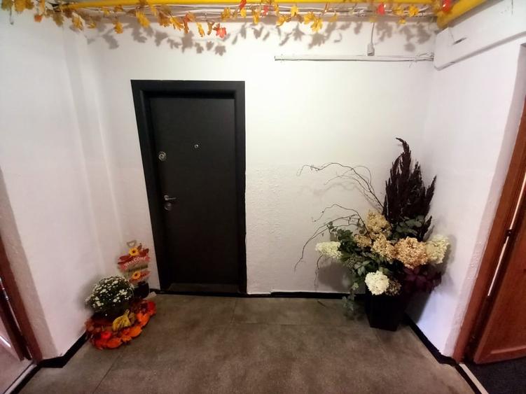 Apartament cu 4 camere decomandat, mobilat în Răcădău