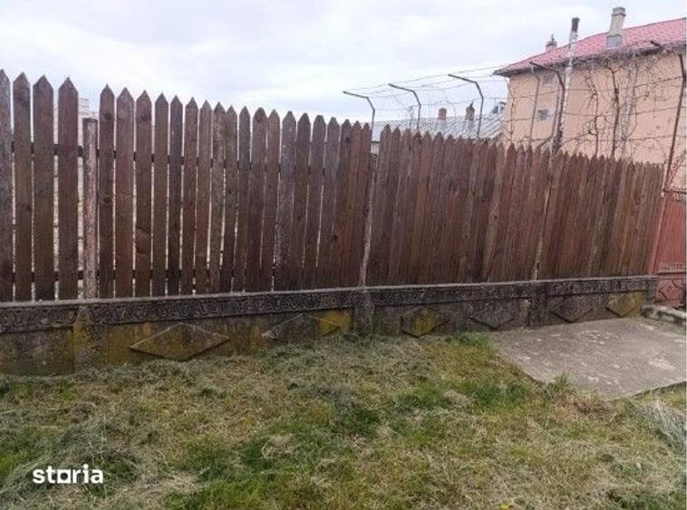 Teren de 2687 mp, în Corbii Mari