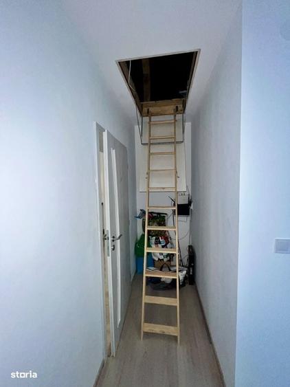 Casă cu 4 camere în Miroslava