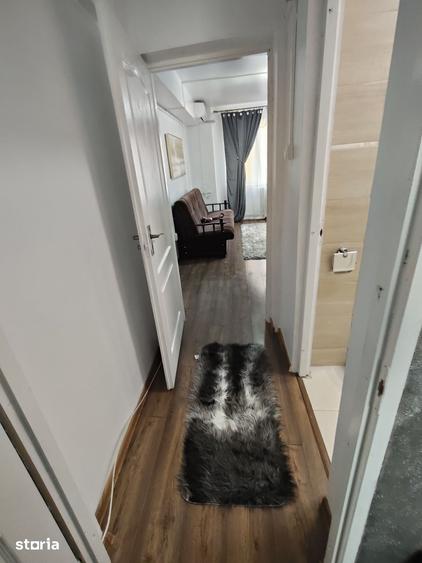 Apartament cu 2 camere în Ultracentral