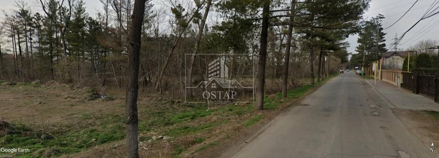 Teren Construcții intravilan de 1500 mp, în Gherăiești