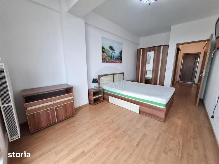 Penthouse 3 camere terasa 58 mp si parcare Doamna Stanca - 11