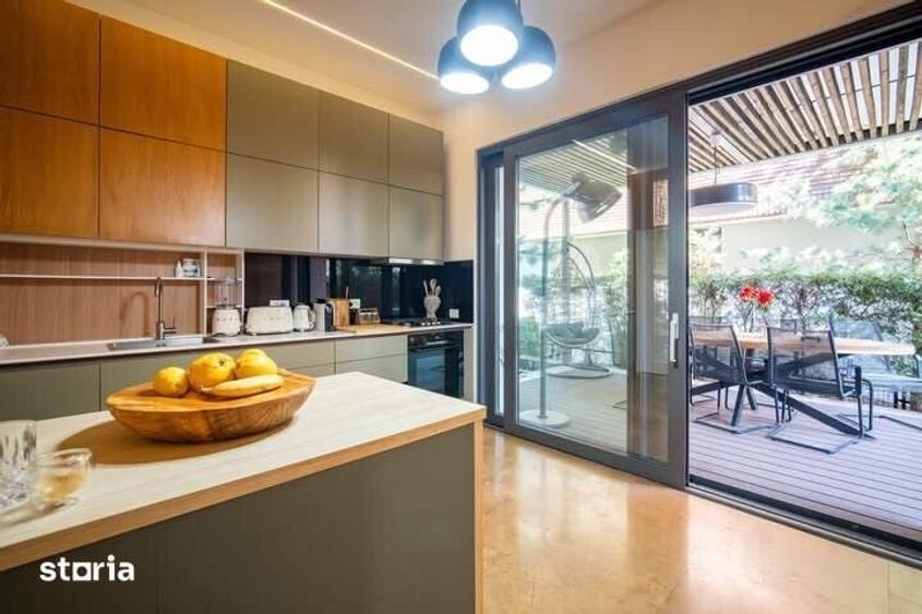 Villa in complex with indoor pool | Iancu Nicolae | British School - 5