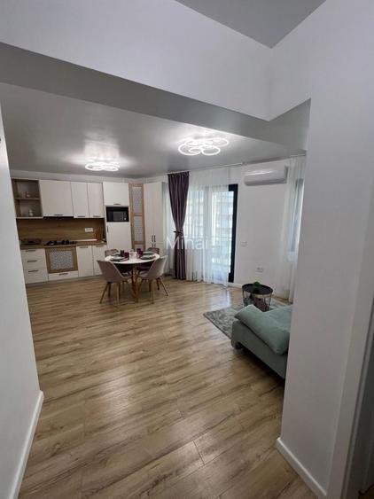 Apartament/Mamaia nord/loc parcare