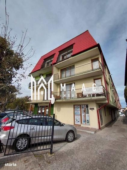 Apartament cu 4 camere în Central