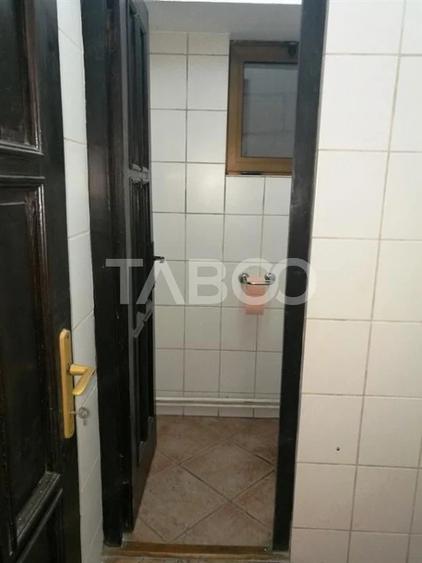 Spațiu comercial, de 268 mp, în Central