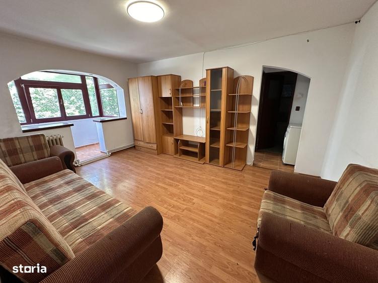Apartament 2 camere 41 mp, Ale. Nucului 45.000 E NEG. - 5