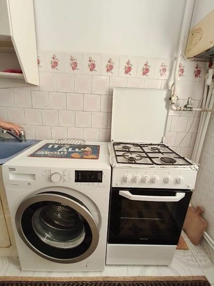 Apartament cu 2 camere decomandat, mobilat în Alexandru cel Bun