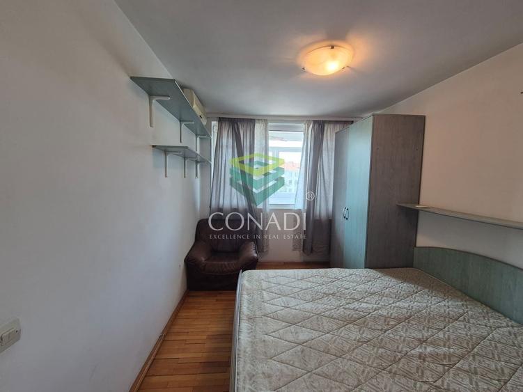 Apartament 2 camere || Piata Dorobanti || Birou / Locuinta - 12