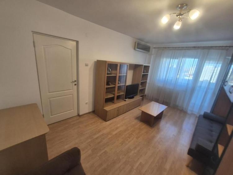 Apartament cu 2 camere în Iancului
