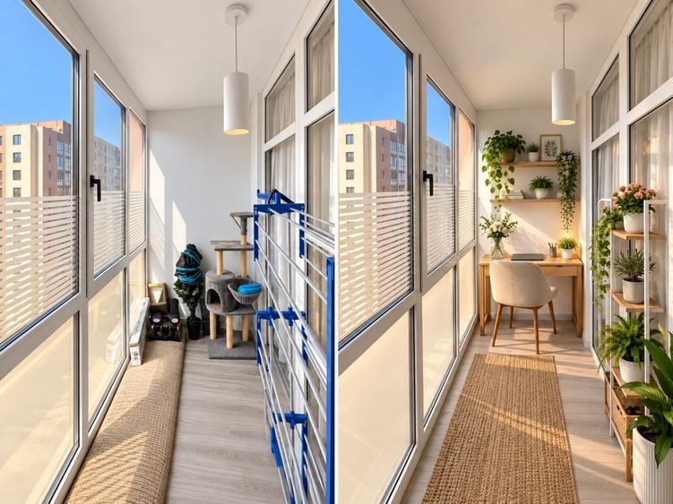 Apartament cu 2 camere decomandat în Copou