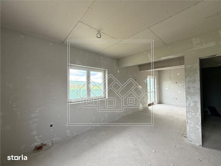 Casa tip duplex in Mohu, 4 camere, 145 mp utili, teren 195 mp - 12