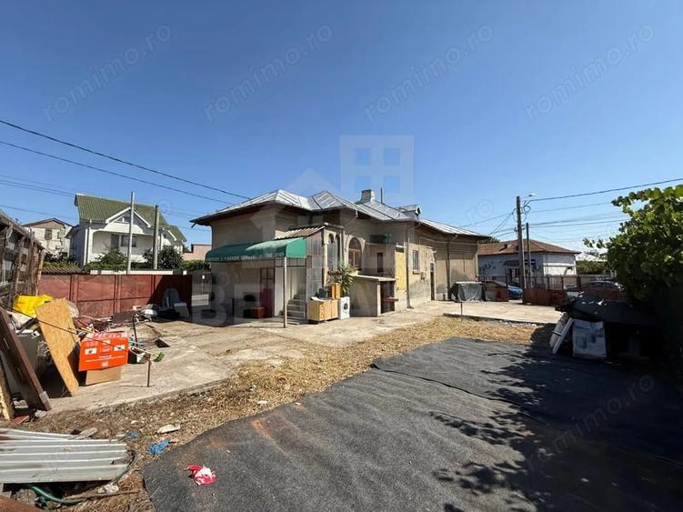 Casă cu Teren 379 Mp în Brestei