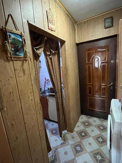 Garsonieră semidecomandată în Exterior Vest